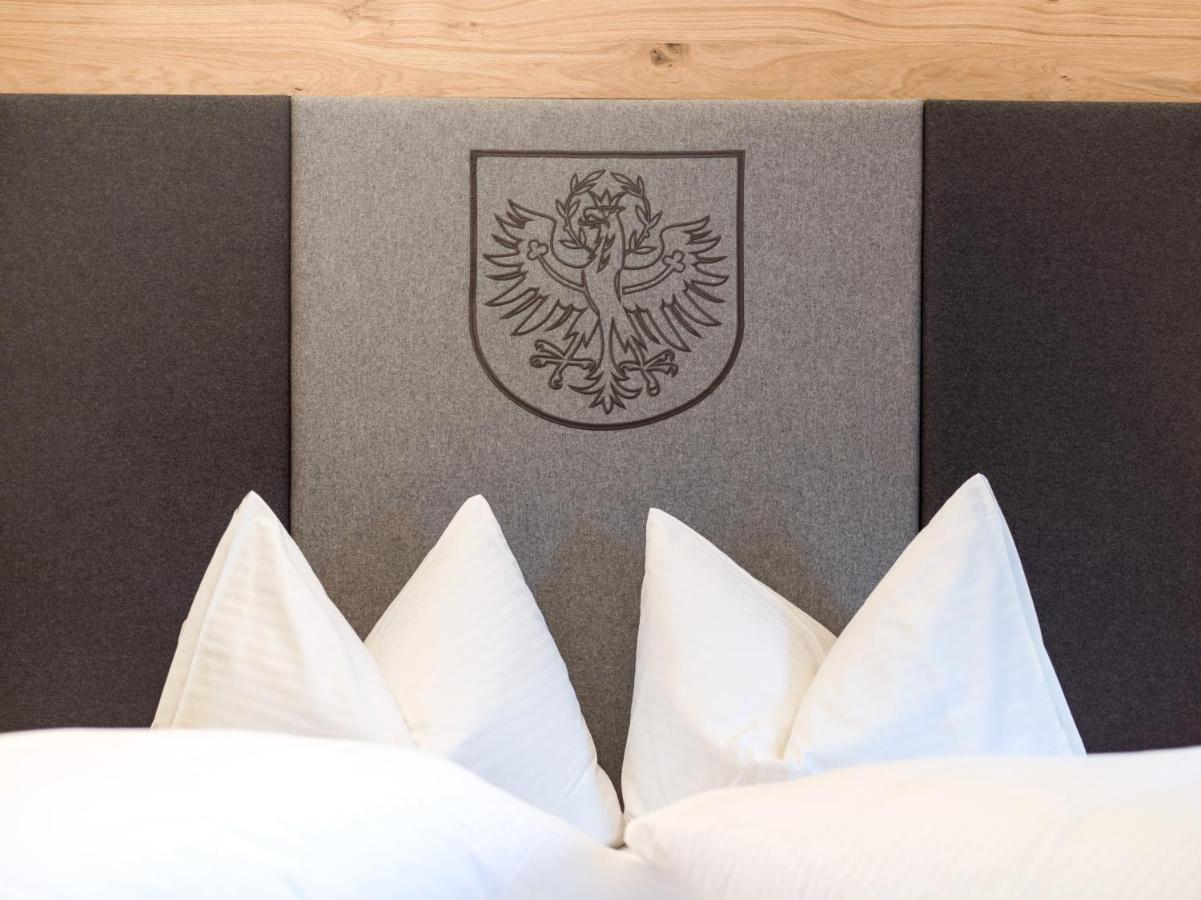 Dorfkaiser Appartements Going am Wilden Kaiser Екстериор снимка