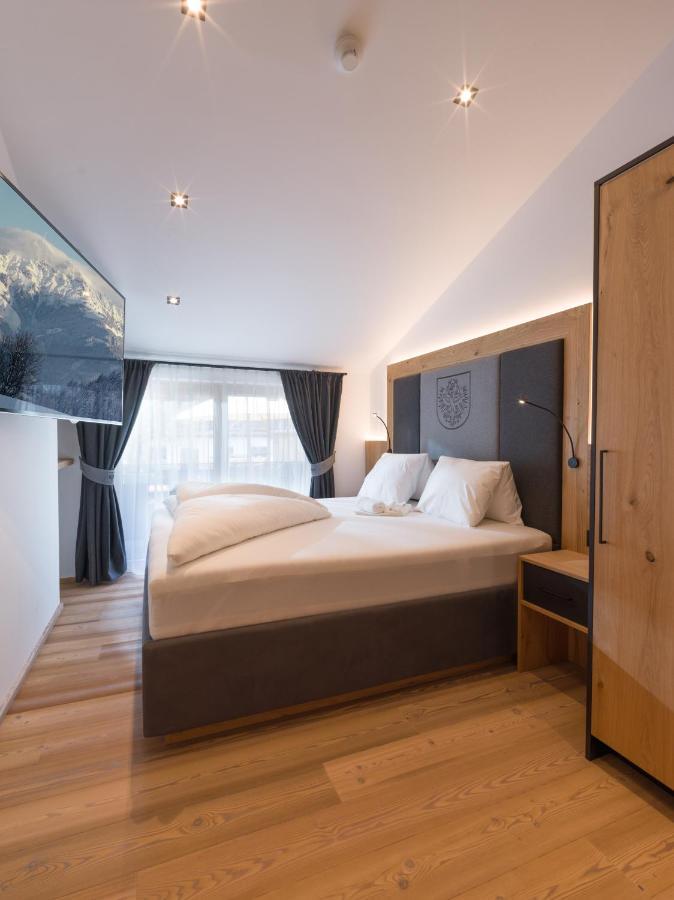 Dorfkaiser Appartements Going am Wilden Kaiser Екстериор снимка