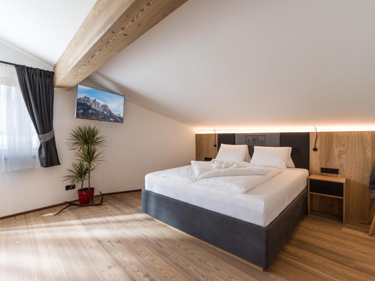 Dorfkaiser Appartements Going am Wilden Kaiser Екстериор снимка