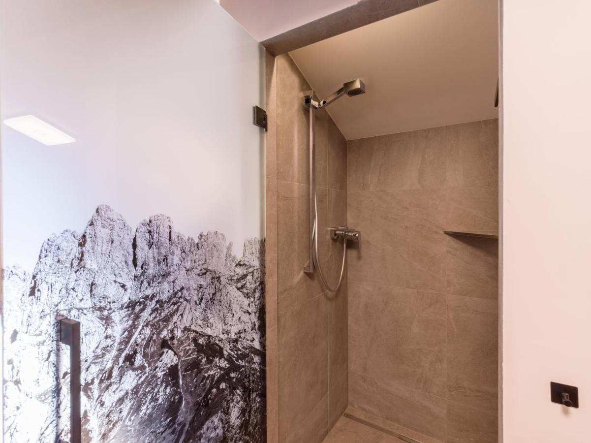 Dorfkaiser Appartements Going am Wilden Kaiser Екстериор снимка